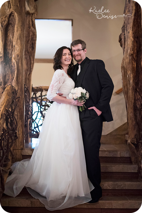 Lake Lure Wedding Photographer