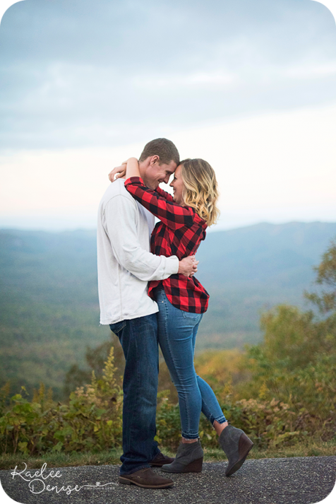 Brevard Photographer