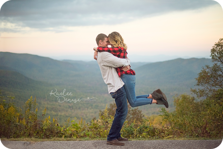 Brevard Photographer