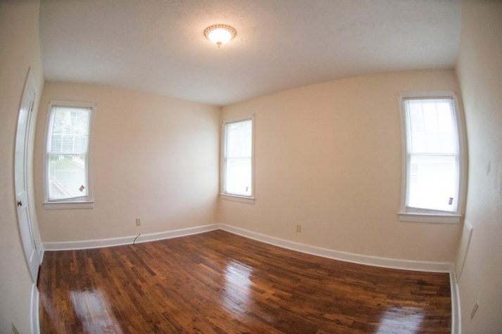 161 North Johnson Street