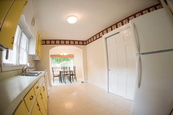 161 North Johnson Street