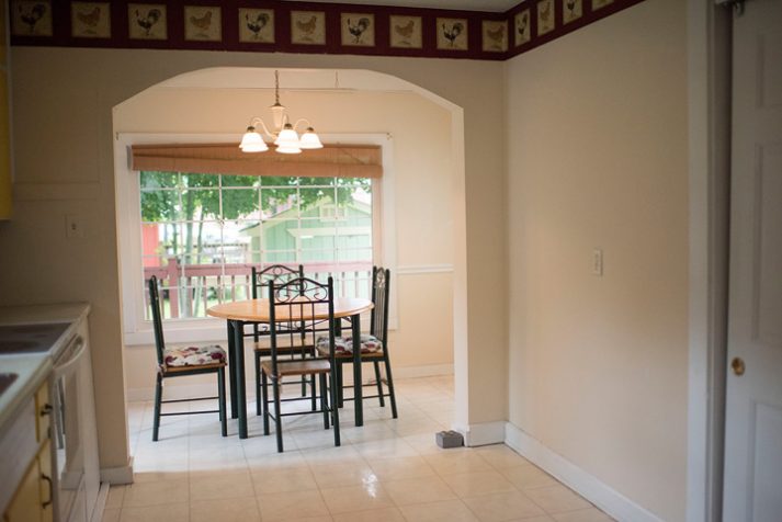 161 North Johnson Street