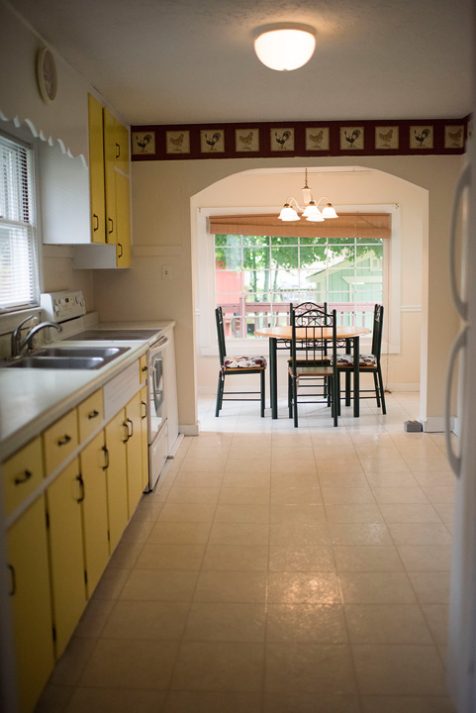 161 North Johnson Street