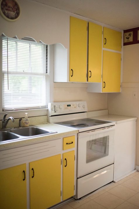 161 North Johnson Street