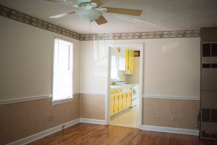 161 North Johnson Street