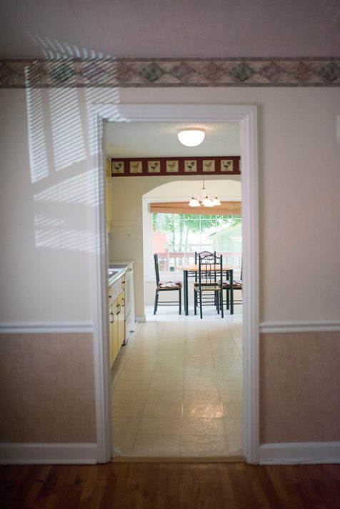 161 North Johnson Street