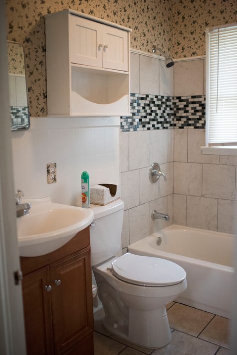 161 North Johnson Street