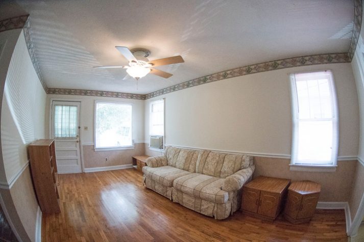 161 North Johnson Street