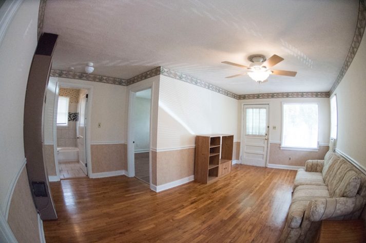 161 North Johnson Street