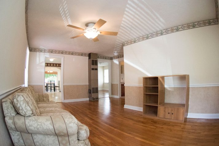 161 North Johnson Street