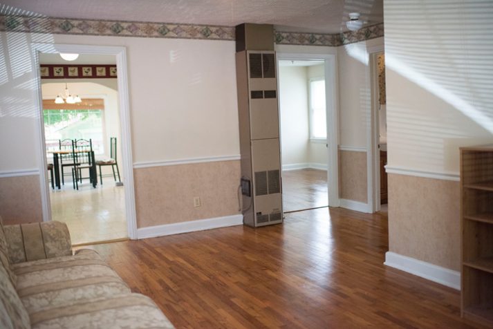 161 North Johnson Street