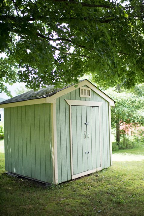 161 North Johnson Street