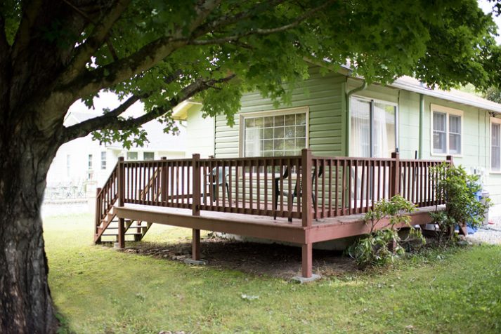 161 North Johnson Street