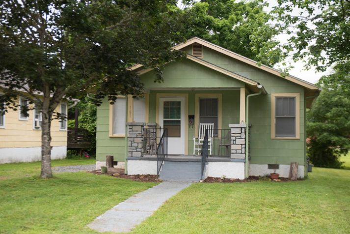 161 North Johnson Street