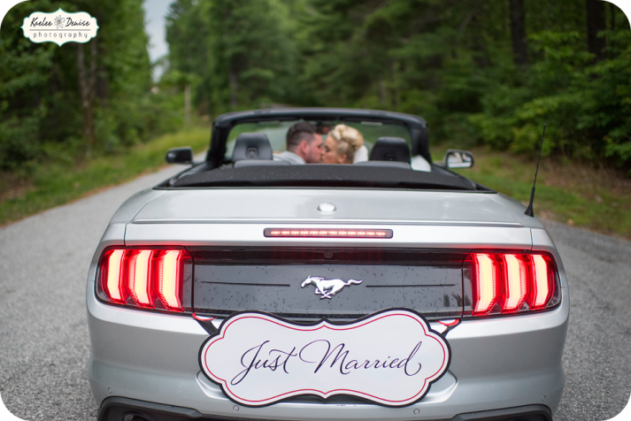 pretty place wedding