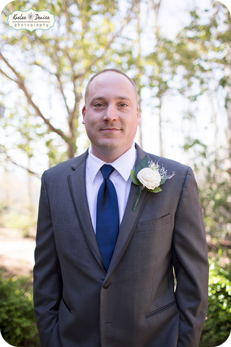 Pretty Place Wedding