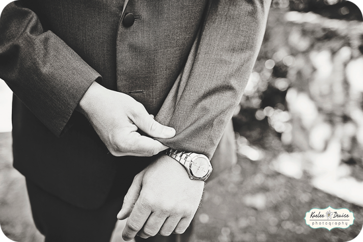 Pretty Place Wedding