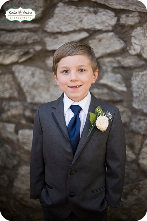 Pretty Place Wedding