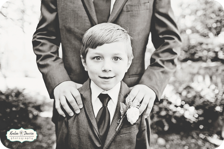 Pretty Place Wedding