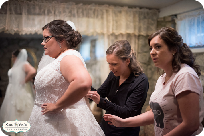 Pretty Place Wedding