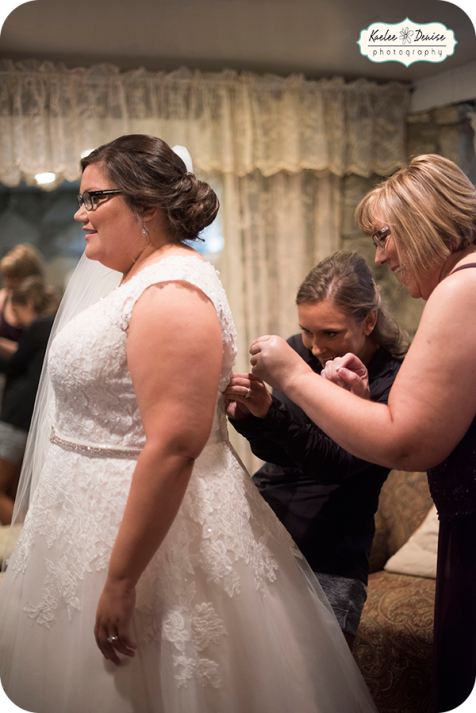 Pretty Place Wedding