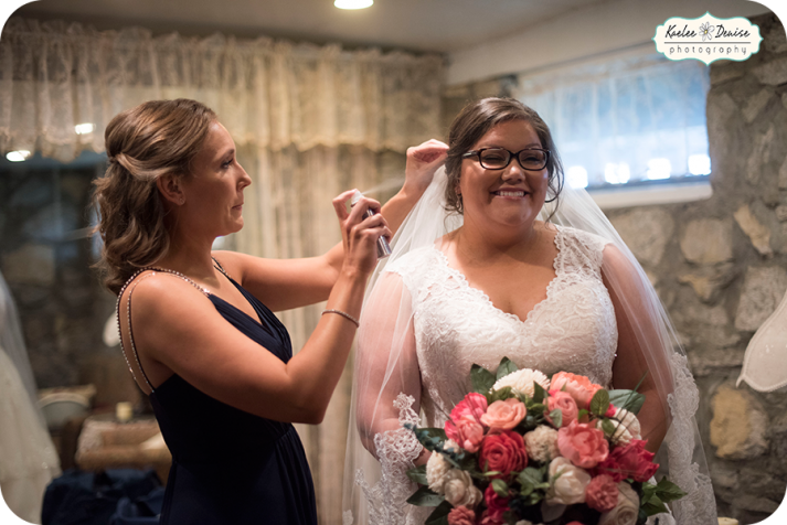 Pretty Place Wedding