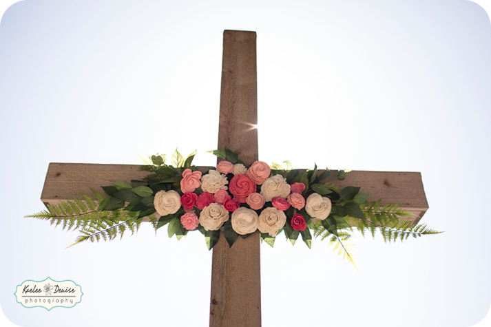 Pretty Place Wedding