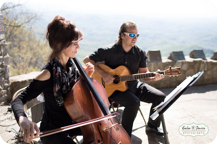 Pretty Place Wedding