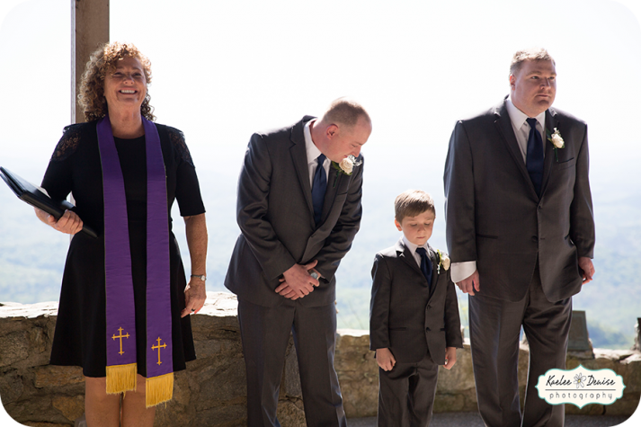 Pretty Place Wedding