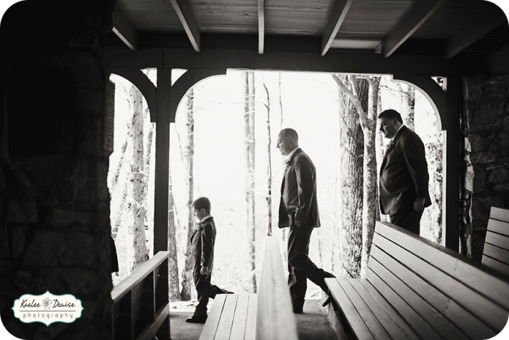 Pretty Place Wedding