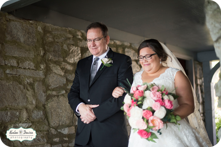 Pretty Place Wedding