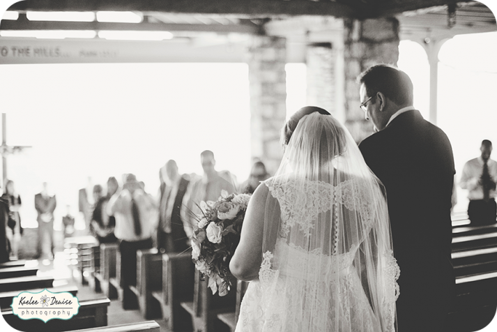 Pretty Place Wedding