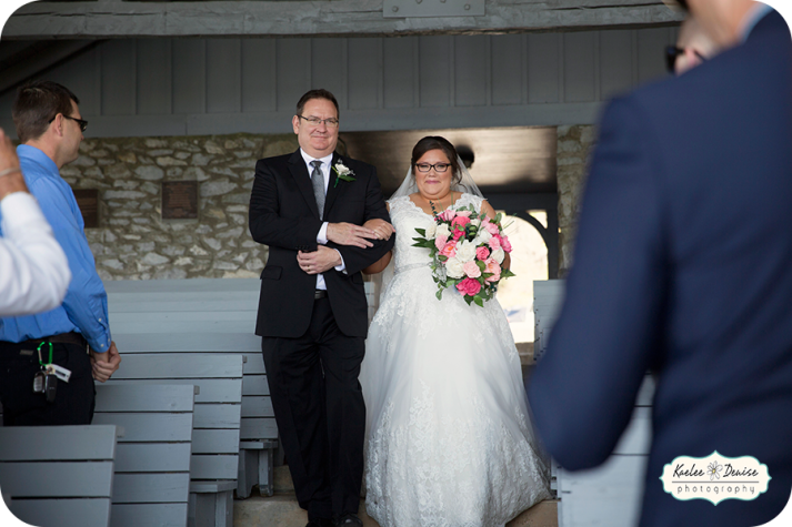 Pretty Place Wedding