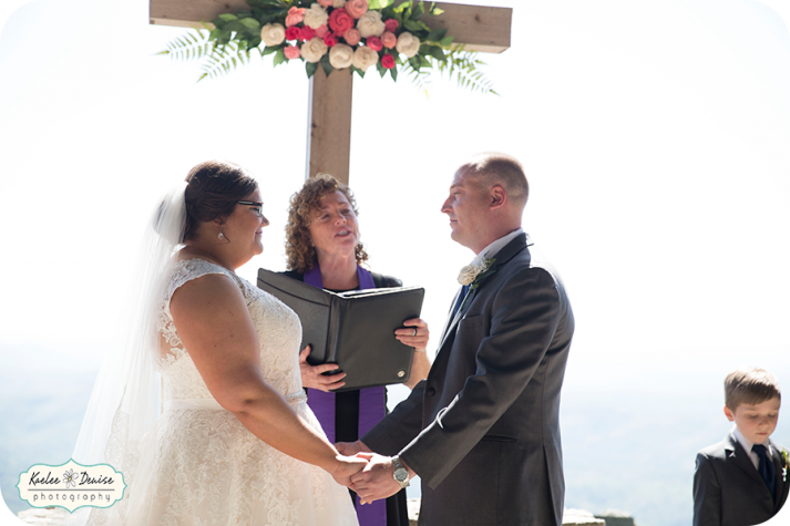 Pretty Place Wedding