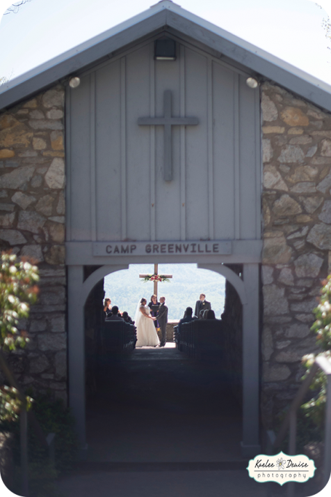 Pretty Place Wedding