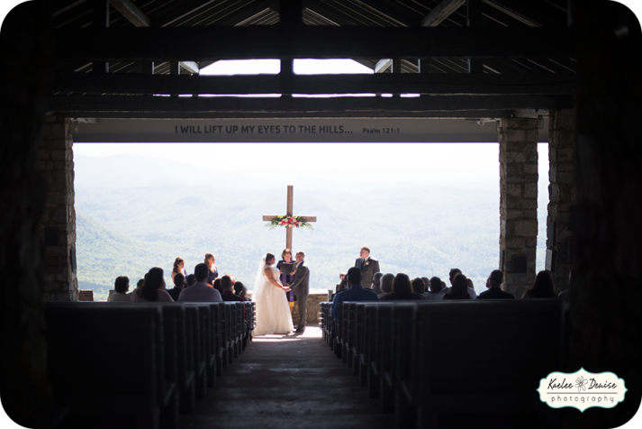 Pretty Place Wedding