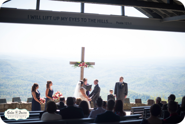 Pretty Place Wedding