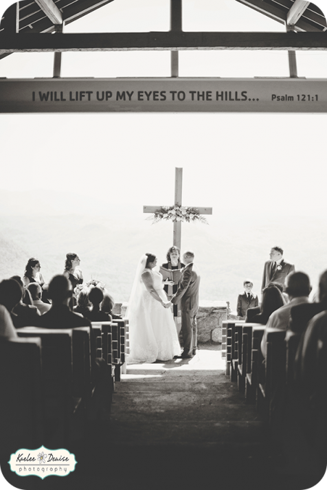 Pretty Place Wedding