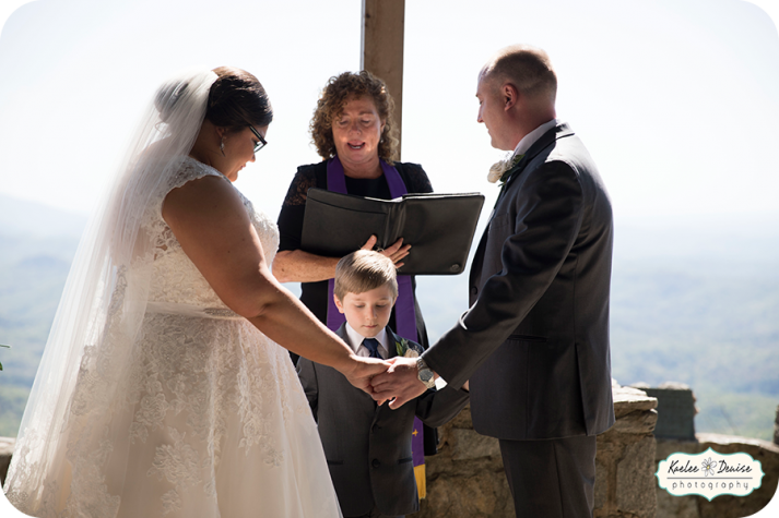 Pretty Place Wedding