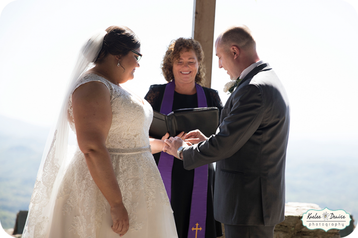 Pretty Place Wedding