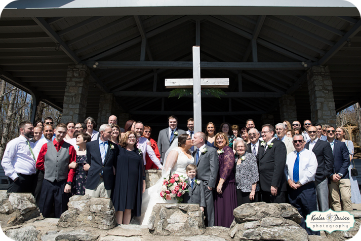 Pretty Place Wedding