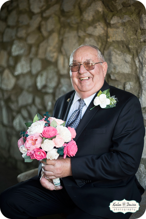 Pretty Place Wedding