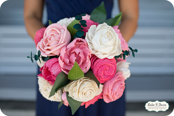 Pretty Place Wedding