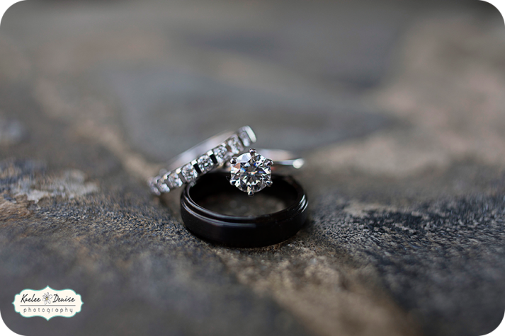 Pretty Place Wedding