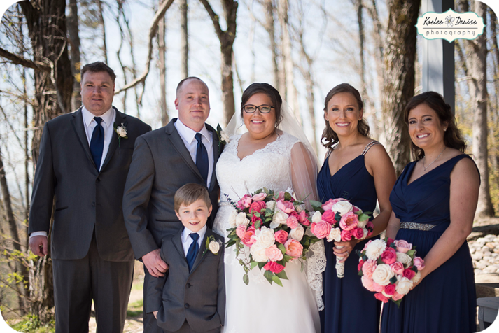 Pretty Place Wedding