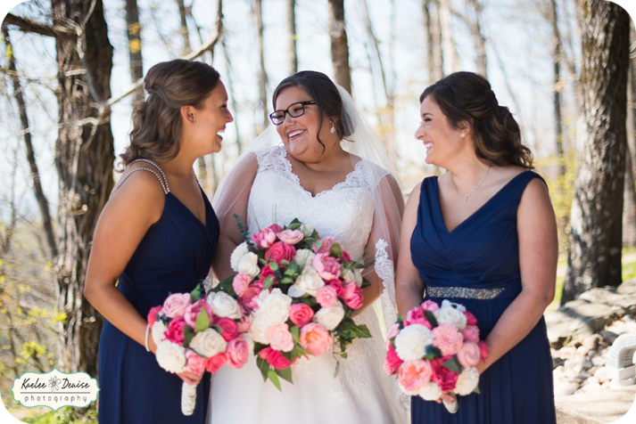 Pretty Place Wedding