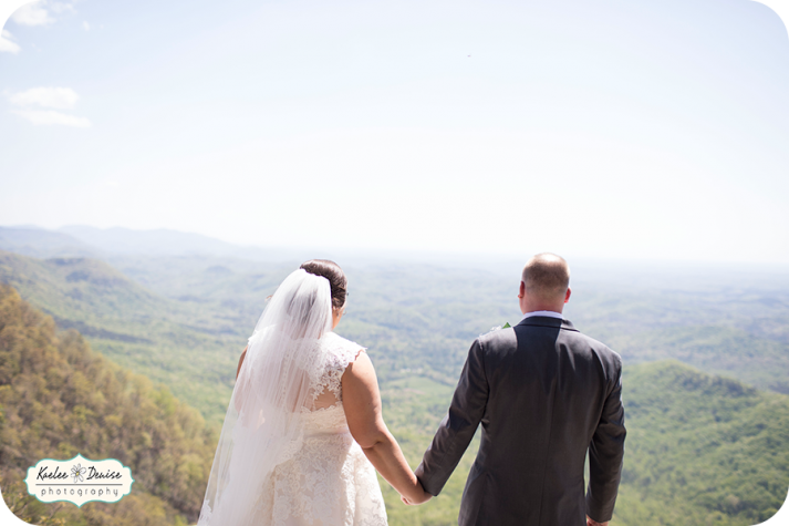 Pretty Place Wedding