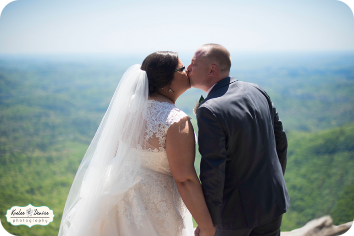 Pretty Place Wedding