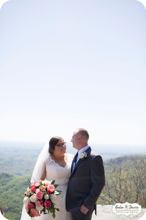 Pretty Place Wedding