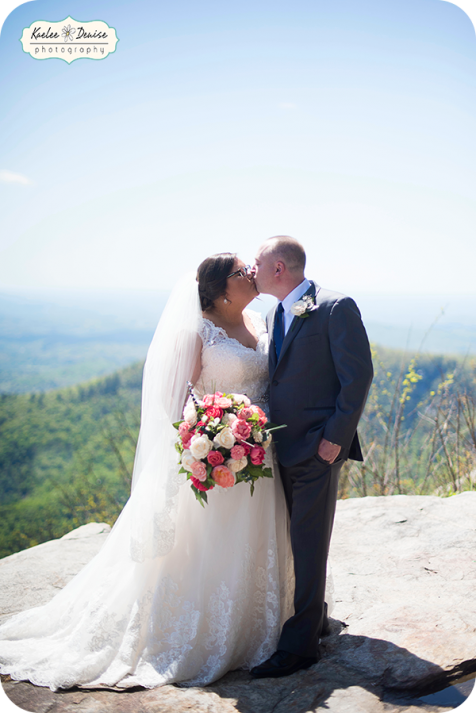 Pretty Place Wedding